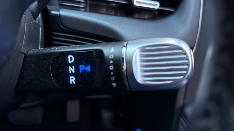 Hyundai IONIQ 5 168kW Premium 77 kWh 5dr Auto [Part Leather] Electric Hatchback